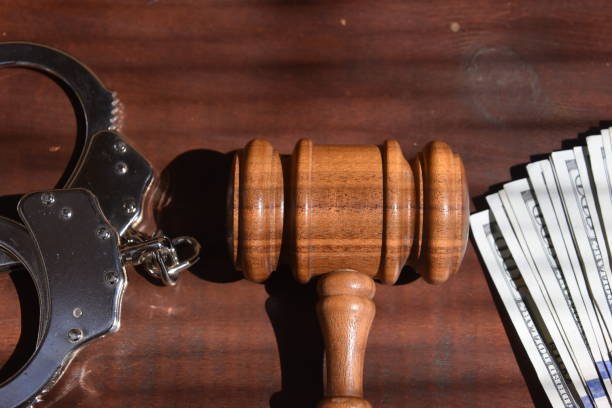Bail Bonds Downtown Las Vegas NV - Onsite Services Available
