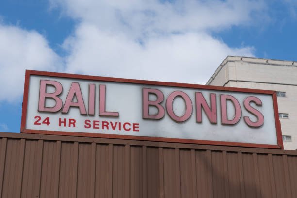 Understanding Bail Bond Process Las Vegas